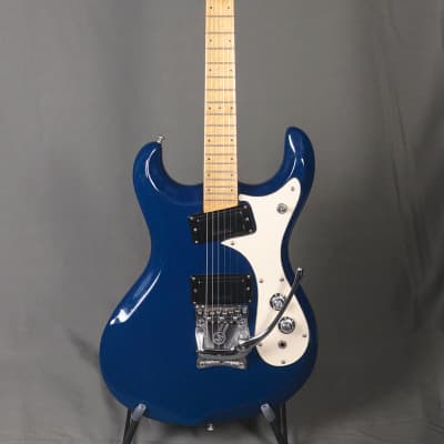 Mosrite 1988 The Nokie Model 07/29 image 2