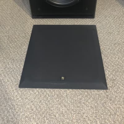 KEF PSW-2150 Powered 10” Subwoofer - 250Watts image 1