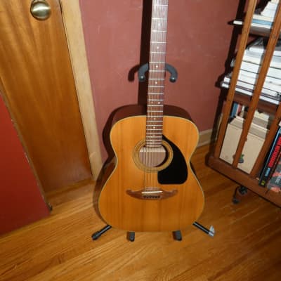 Tokai Artist Limited Series 1970s Acoustic Guitar - Solid Top for sale