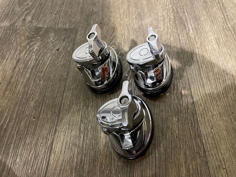 PDP Floor Tom Drum Leg Holders Hardware Mounts GC230 Reverb