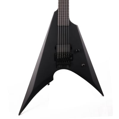 Ltd arrow outlet black metal