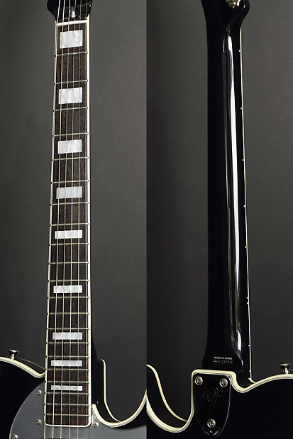 Fender Japan TN72G-FT/MH SWH | Claescaster