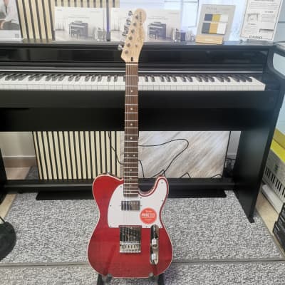 Rare Mushroom Telecaster Vestax Shiino Paco nitro Japan | Reverb Denmark