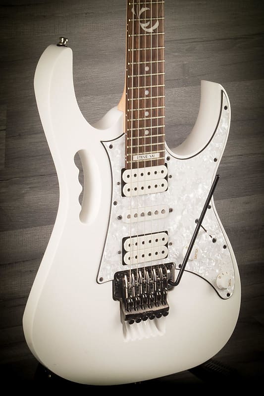 USED - Ibanez JEM 555 - Steve Vai | Reverb