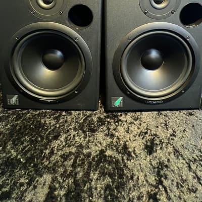 Event ASP8 Studio Monitors (PAIR) | Reverb