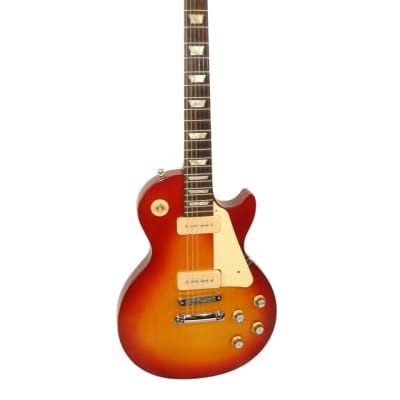 Gibson Les Paul 60's Tribute　ショコラ品 Gibson Les Paul Studio '60s Tribute T | Reverb