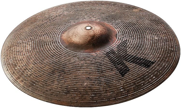 Zildjian 18 inch K Custom Special Dry Crash Cymbal image 1