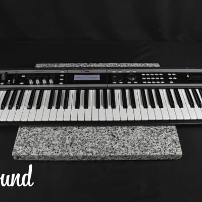 Korg X50 61-Key Music Synthesizer | Reverb
