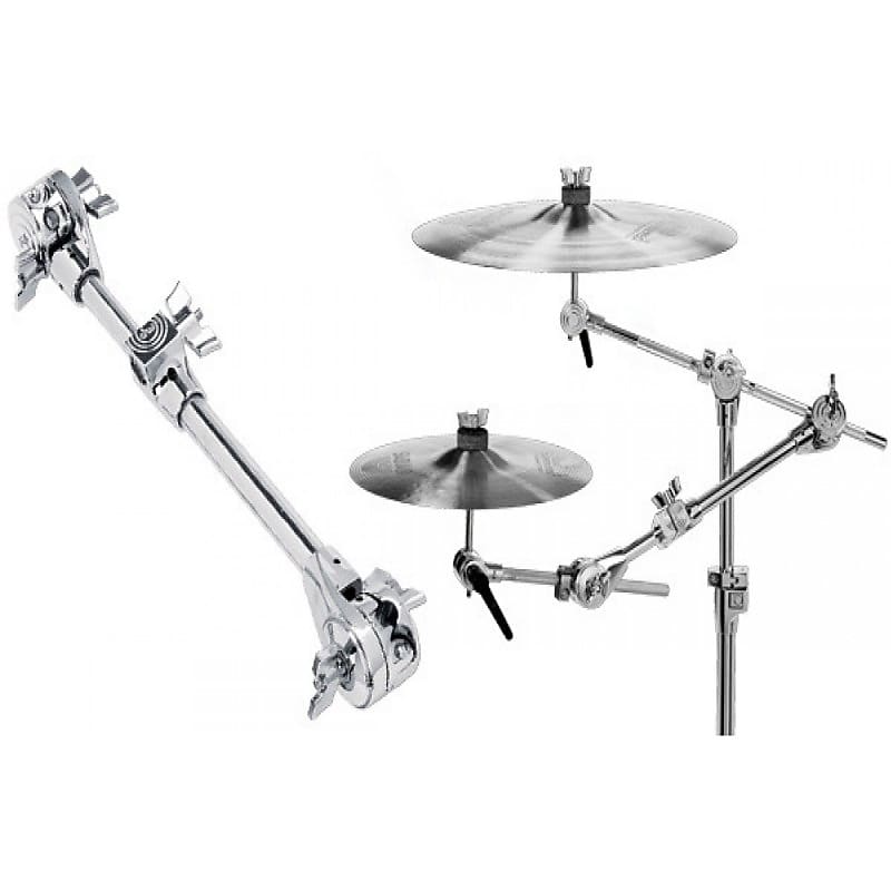 Drum Workshop Dogbone DW SM778 braccio telescopico per hardware