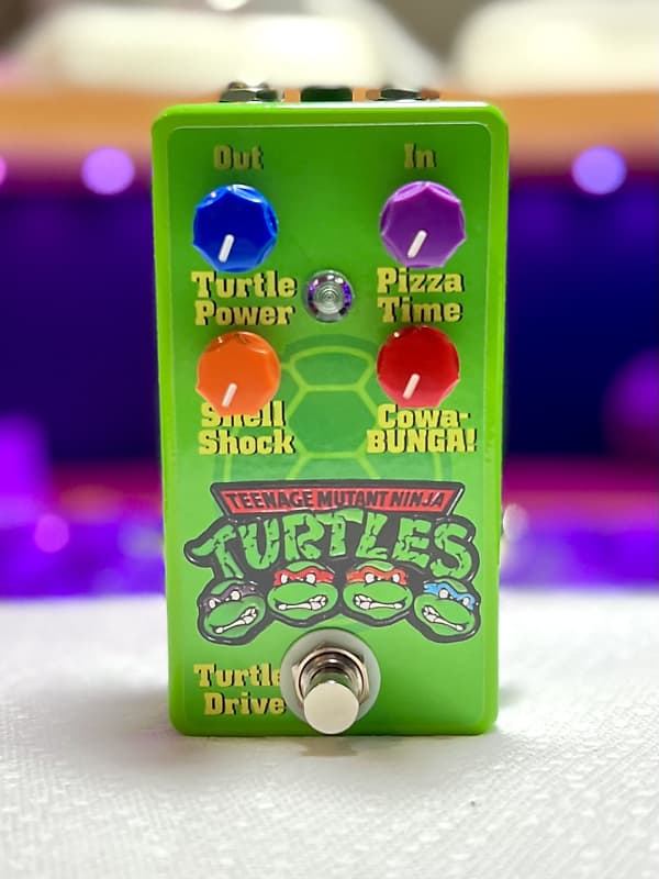 【本体のみ】HORIZON DEVICES PRECISION DRIVE Horizon Devices Precision Drive « Guitar Effect