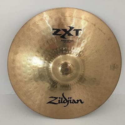Zildjian 16" ZXT Medium-Thin Crash