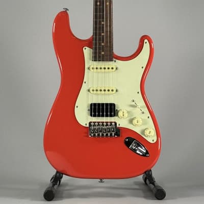 Sadowsky CLASSIC EDGE STRAT (S/N:6237) (10/27) | Reverb France