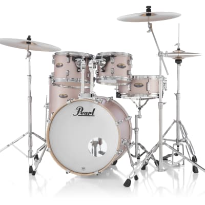 Pearl Decade Maple 5-pc. Shell Pack BLUE MIRAGE DMP925SP/C208