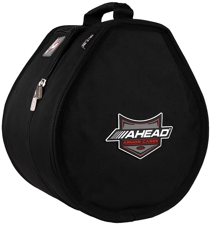 Ahead Armor Cases Mounted Tom Bag - 9 x 12 inch image 1