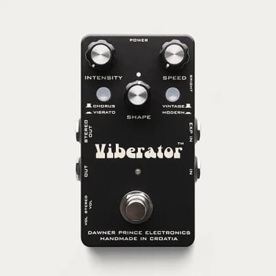Reverb.com listing, price, conditions, and images for dawner-prince-electronics-viberator