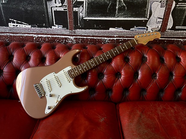 Fret king super deals 60