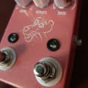 JHS Pink Panther Delay #657
