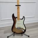 Priced to Sell - Fender American Ultra Stratocaster with Maple Fretboard Mocha Burst