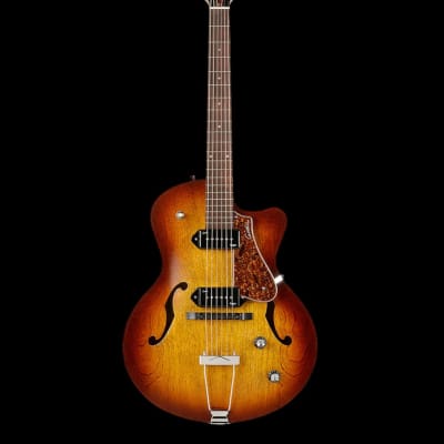 Godin 5th Avenue CW Kingpin II