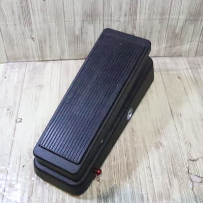 Reverb.com listing, price, conditions, and images for dunlop-95q-cry-baby-wah-wah