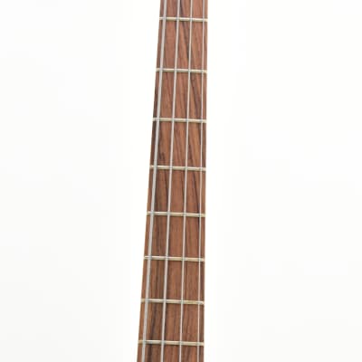 Sandberg California TT Standard 34" 2022 Highgloss Black 3865gr image 13