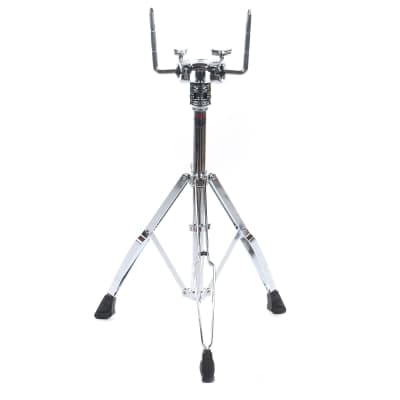 Ludwig LAP441TS Atlas Pro 12.7mm Double Tom Stand