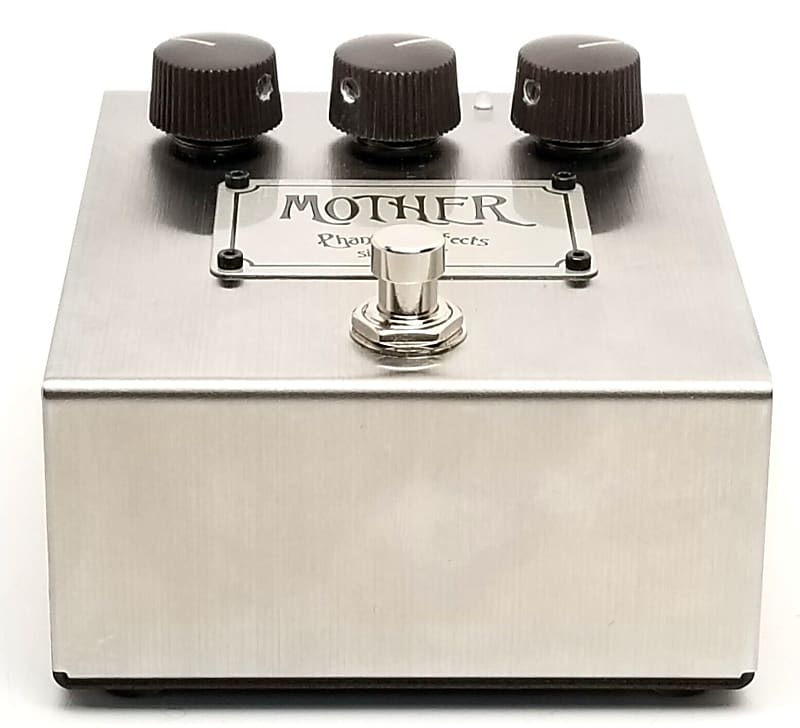 Phantom FX MOTHER | Reverb