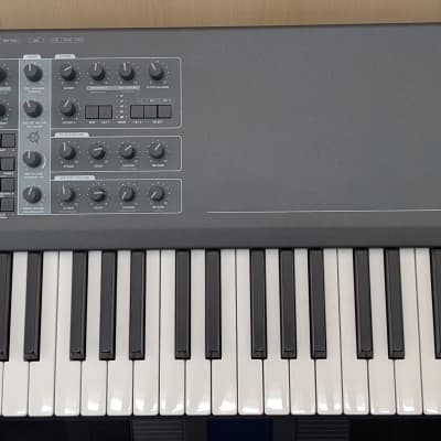 Access Virus TI Keyboard - Grey