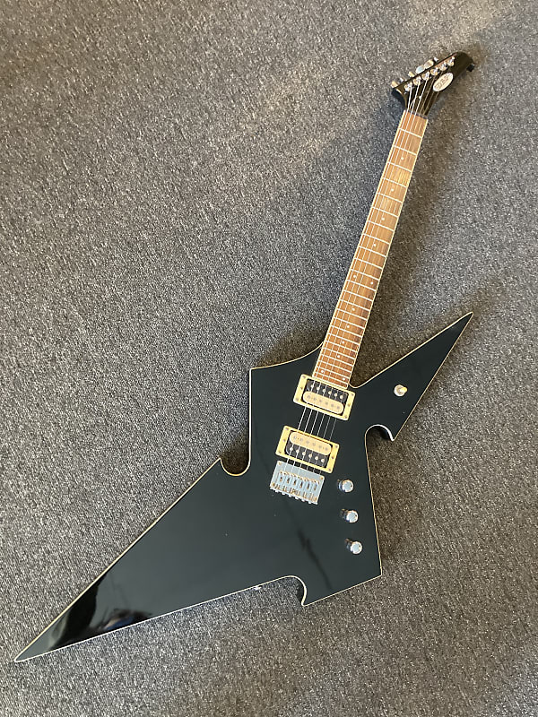 DiPinto Thowing Star Shuriken 2008 - Black | Reverb