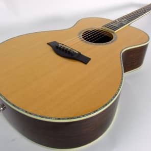 Taylor XXX-RS 30th Anniversary 2004 Natural image 3