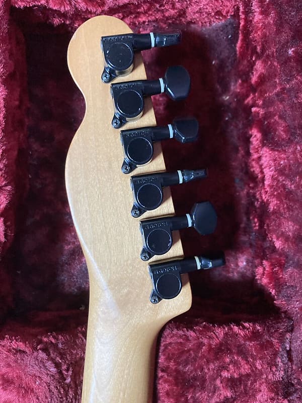 TARGET by FERNANDES TET-40 ターゲット by フェルナンデス