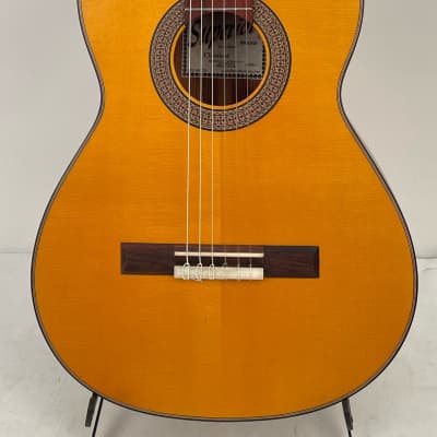 Superior Classical Guitar 2022 Nitro Matte image 1
