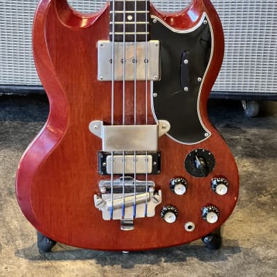 1964 Gibson EB-3 for sale
