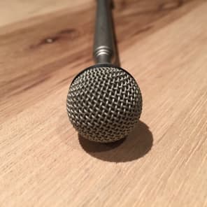 Vintage Sony ECM-51 Bob Barker Telescoping Condenser Microphone *Works Great! *Screen *Battery image 3