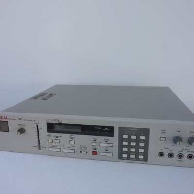 Akai VX90 with Tauntek CC upgrade - Serviced