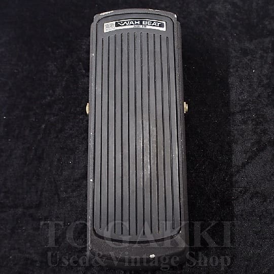 Roland AW 10 WAH BEAT | Reverb