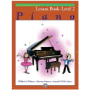 Alfred's Basic Piano Library Top Hits! Christmas Book 1A