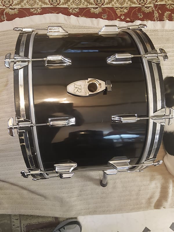 Rogers Big R Bass Drum | Reverb