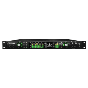 UNIVERSAL AUDIO APOLLO 8P Quad② Universal Audio Apollo 8p QUAD Thunderbolt 2 Audio Interface