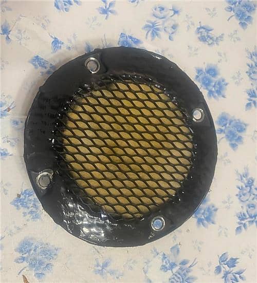 Acoustic Research AR 2AX, Midrange speaker  			