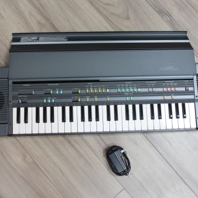 Yamaha PortaSound PCS-500 Keyboard | Reverb