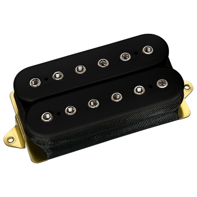 Vintage DiMarzio DP 100 Super Distortion Humbucker Pickup 