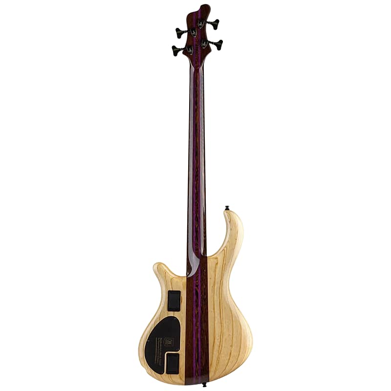 MAYONES Patriot 4 メイワンズ MAYONES Patriot 4 メイワンズ Mayones Patriot 4 | Reverb Canada