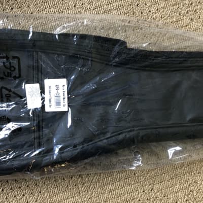 KALA Brand UB-C Concert Padded Gig Bag Case with Strap NEW UBC image 1