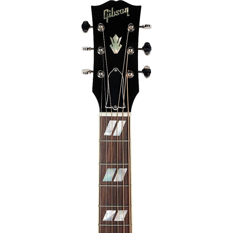 Gibson Southern Jumbo Original Left-Handed image 5