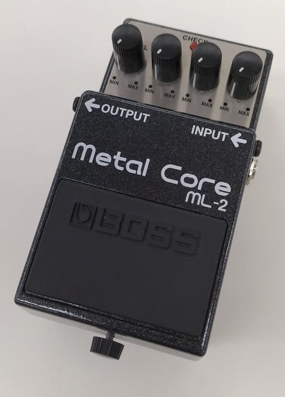 Boss ML-2
