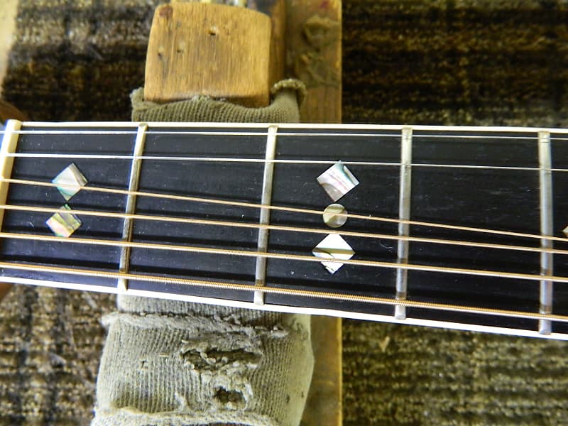 Ovation 1769-ADII Al Dimeola c.2000 - Natural | Reverb