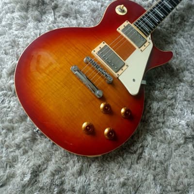 Grassroots by ESP Limited Model Les Paul Electric Guitar for sale