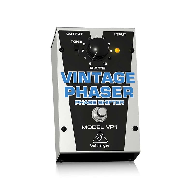 Behringer VP1 Vintage Phase Shifter