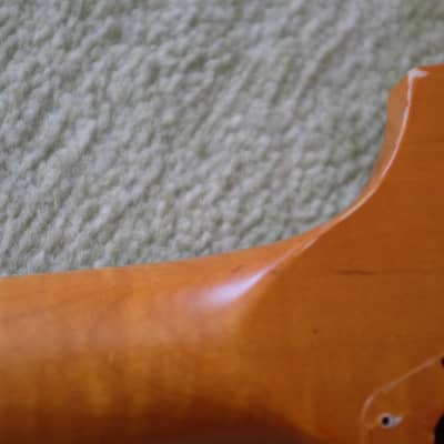 Fender Musicmaster Bass Neck 30 scale image 9